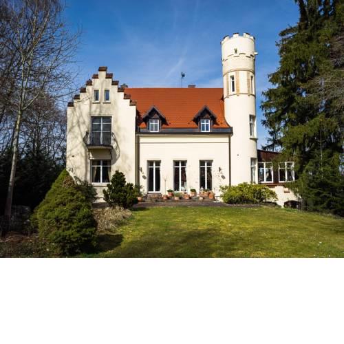 Schloss Suggenstein