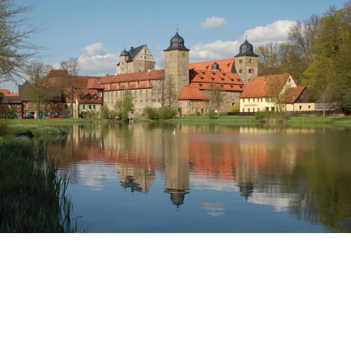 Schloss Thurnau
