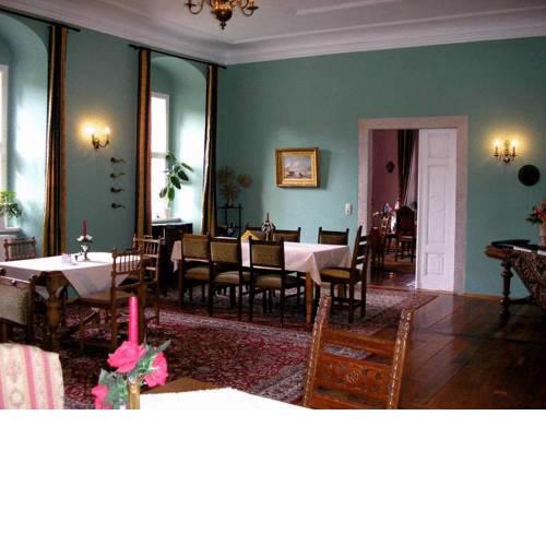 Schloss Triestewitz