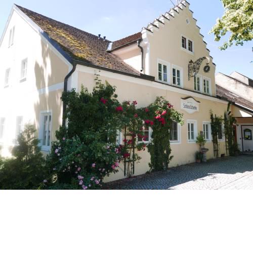 Schloss Tunzenberg