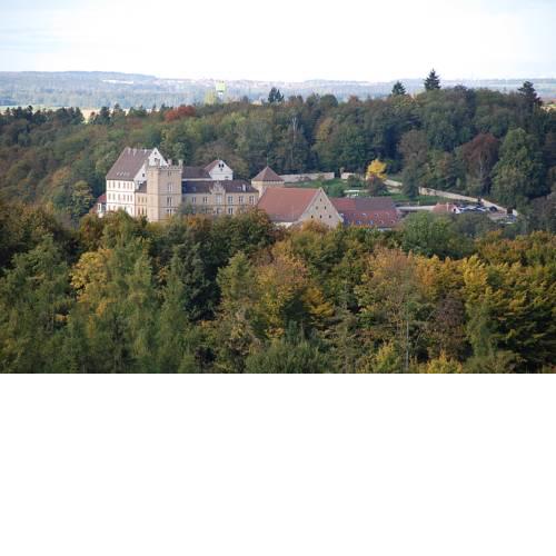 Schloss Weitenburg