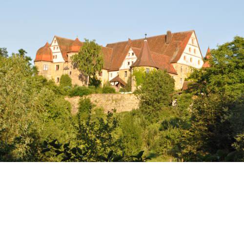 Schloss Wiesnethau