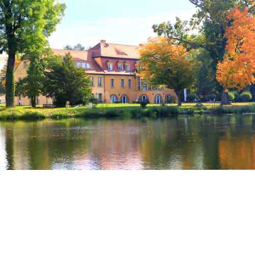 Schloss Zehdenick