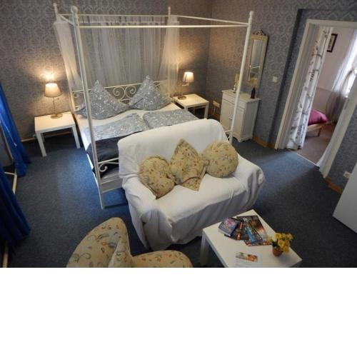 Schloss Zingst Haus 1 Apartment 1