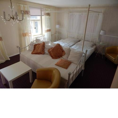 Schloss Zingst Haus 1 Apartment 3