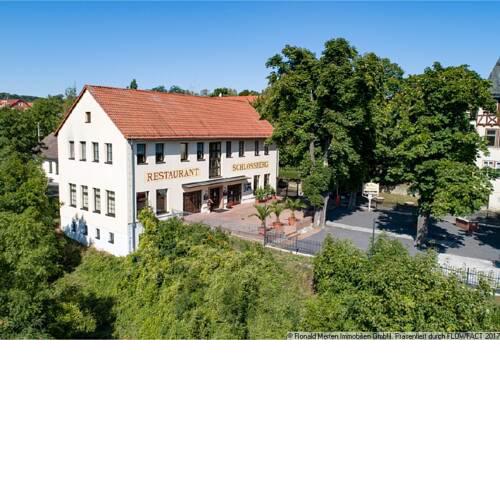 Schlossberg Dornburg