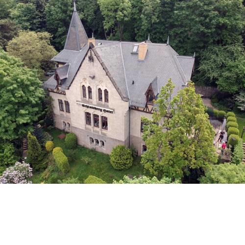 Schlossberg-Hotel