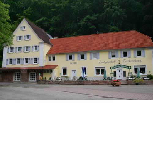 Schlossberg Landgasthof