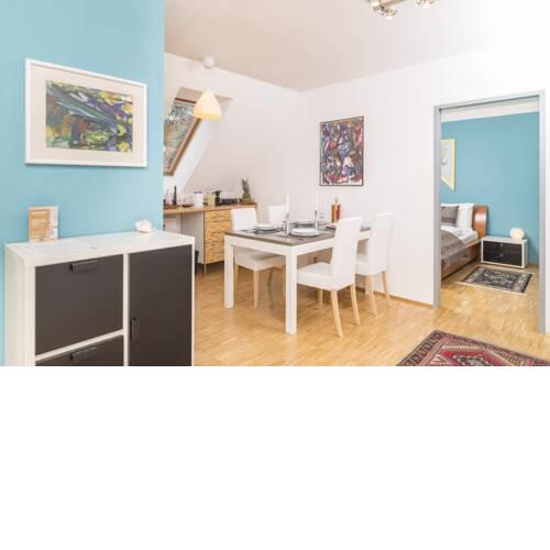 Schlossberg Suite by welcome2vienna
