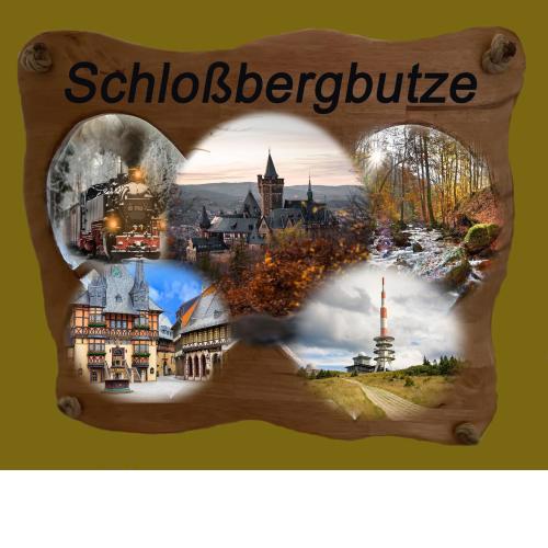 Schlossbergbutze