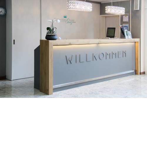 Schlossberghotel Greiz