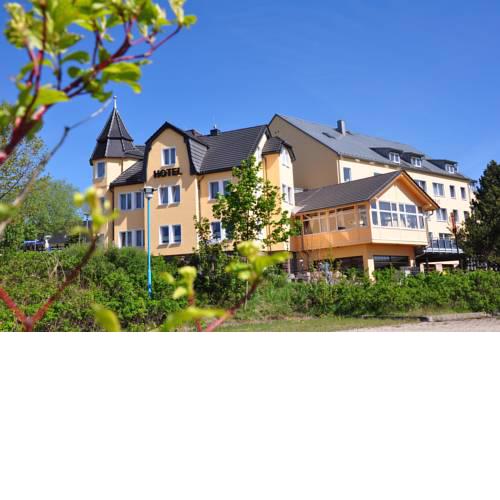 Schlossberghotel Oberhof