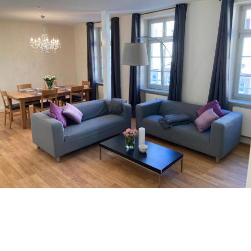 Schlossblick - a62076