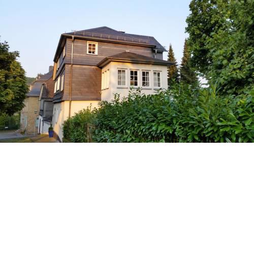 Schlossblick Herborn