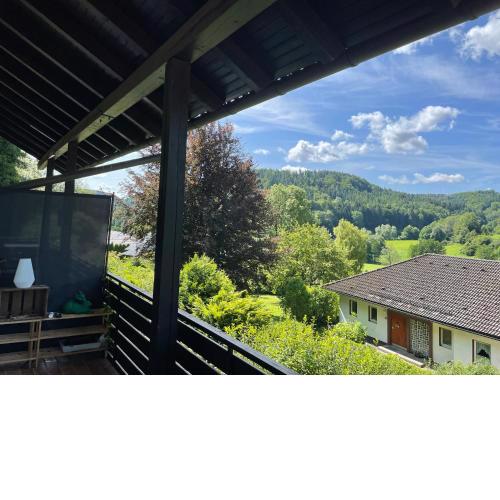 Schlossblick