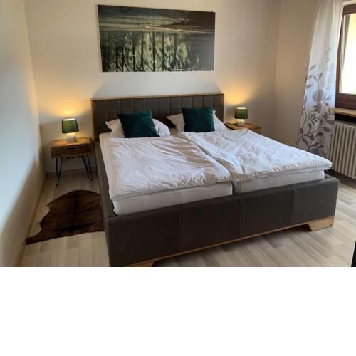 Schlossblickwohnung Schiel