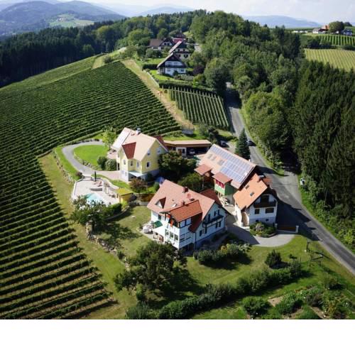 Schlossferienhaus