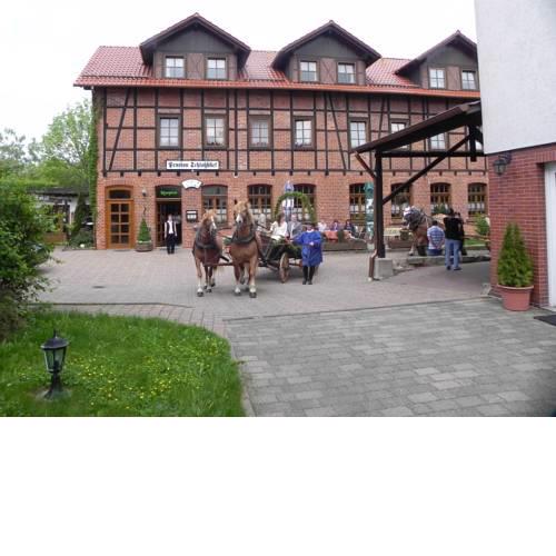 Schlossgartenpassage