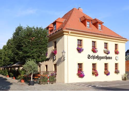 Schlossgasthaus Lichtenwalde