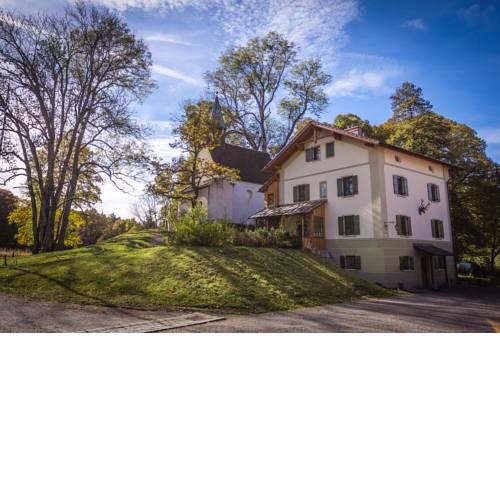 Schlossgaststätte Hohenberg