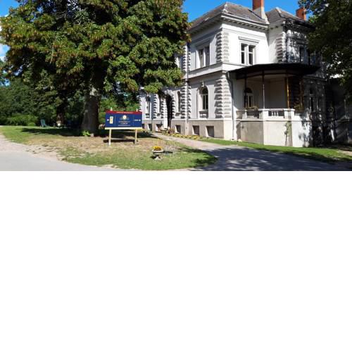 Schlossgut Gorow