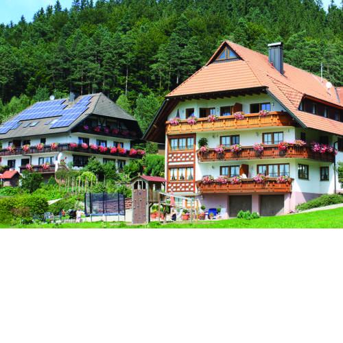 Schlosshof - der Urlaubsbauernhof