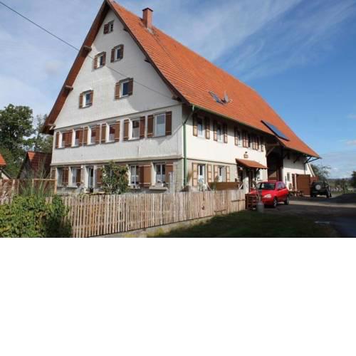 Schlosshof Täbingen