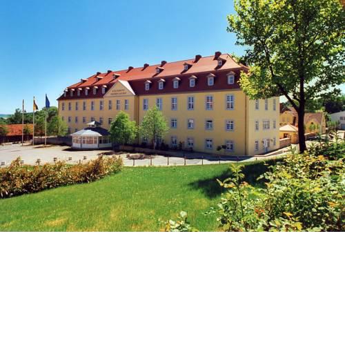 Schlosshotel Ballenstedt
