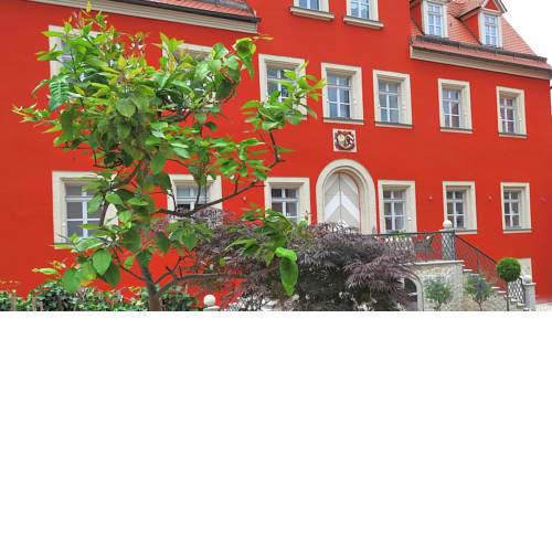 Schlosshotel Betzenstein