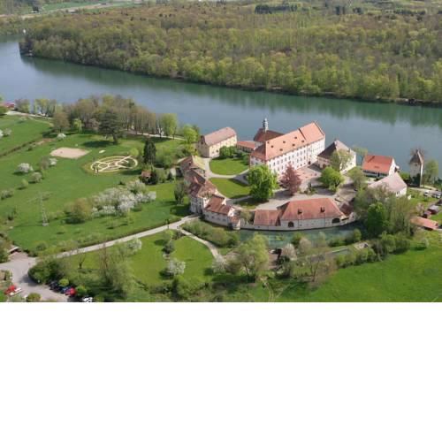 Schlosshotel Beuggen