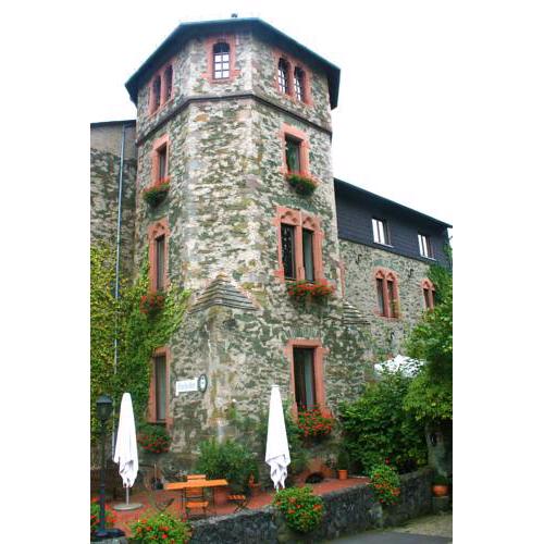 Schlosshotel Braunfels