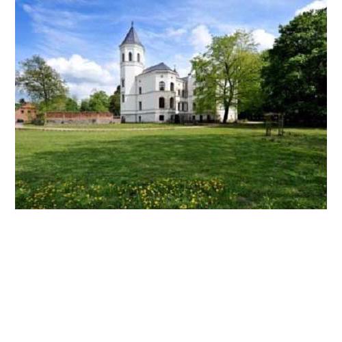 Schlosshotel Bredenfelde