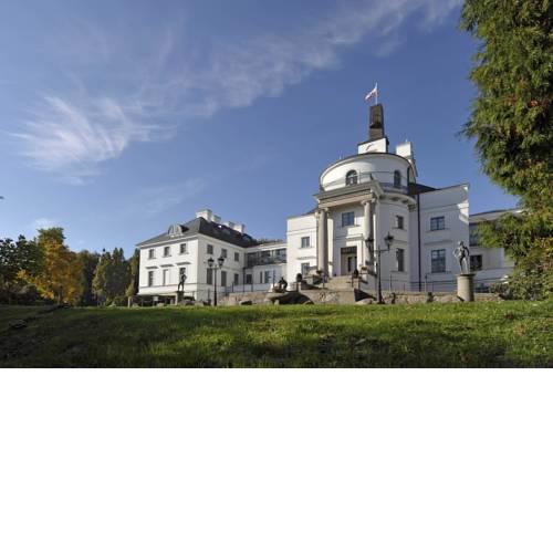 Schlosshotel Burg Schlitz