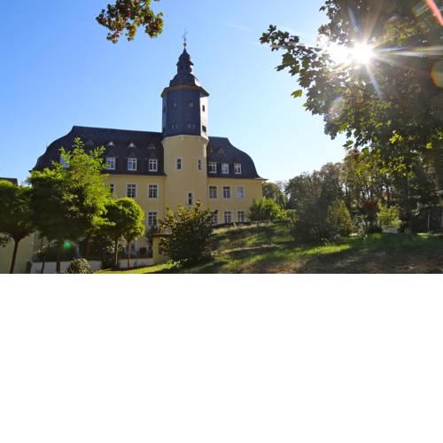 Schlosshotel Domäne Walberberg