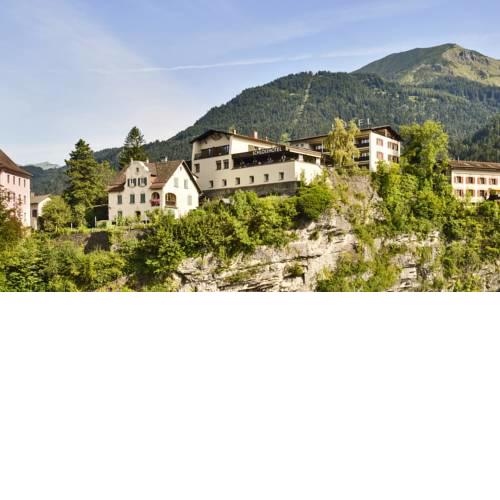 Schlosshotel Dörflinger