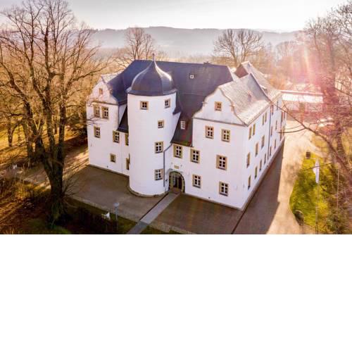 Schlosshotel Eyba