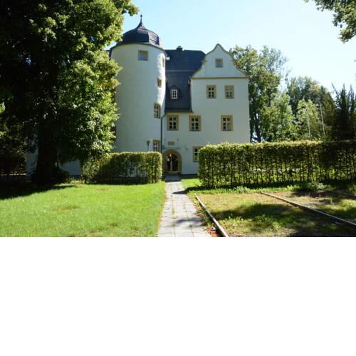 Schlosshotel Eyba