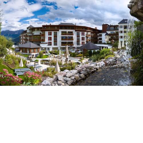 Schlosshotel Fiss