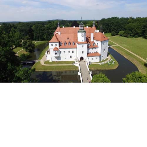 Schlosshotel Fürstlich Drehna