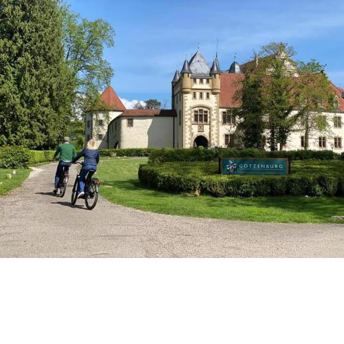 Schlosshotel Götzenburg