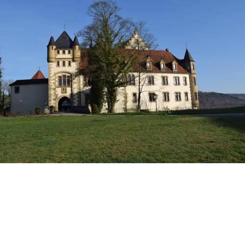 Schlosshotel Götzenburg