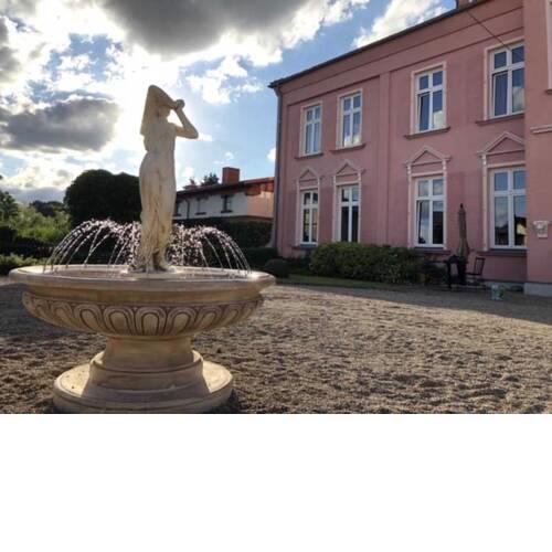 Schlosshotel Gross Köthel