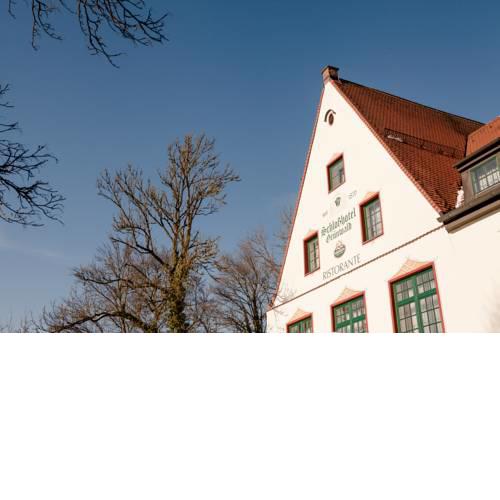Schlosshotel Grünwald