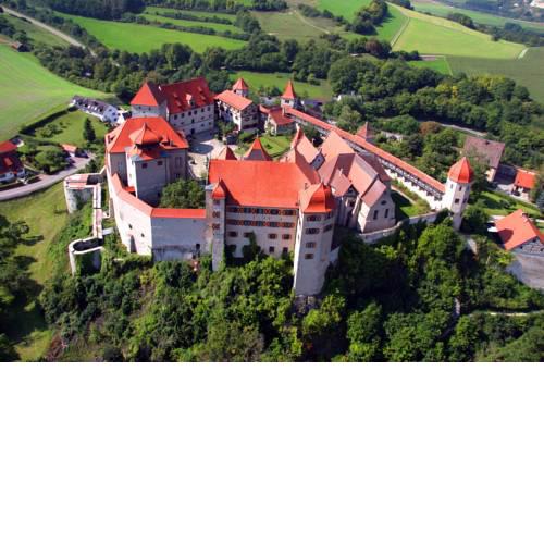 Schlosshotel Harburg