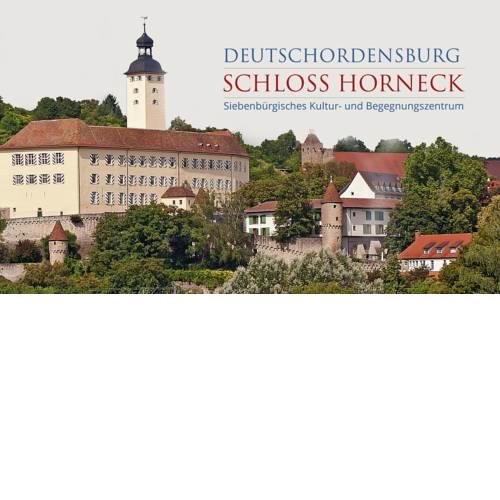Schlosshotel Horneck