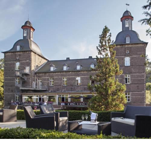 Schlosshotel Hugenpoet