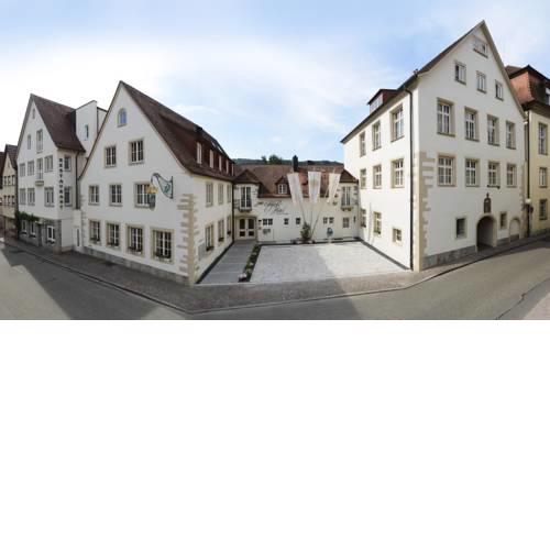 Schlosshotel Ingelfingen