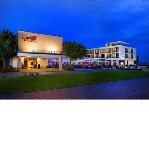 Schlosshotel Kassel