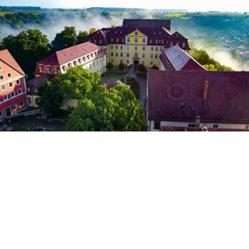 Schlosshotel Kirchberg