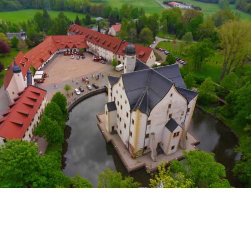 Schlosshotel Klaffenbach